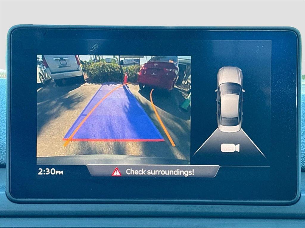 used 2017 Audi A4 car, priced at $15,546