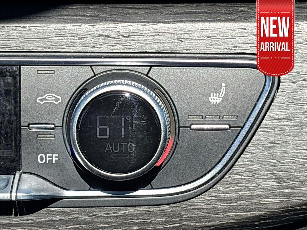 used 2017 Audi A4 car, priced at $15,597