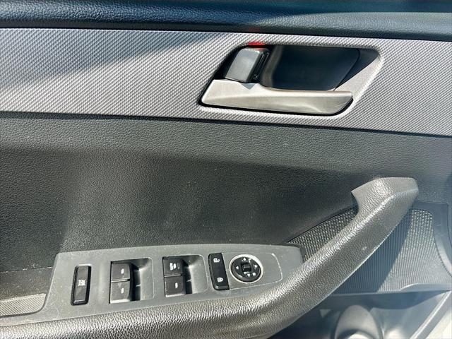 used 2019 Hyundai Sonata car, priced at $12,997