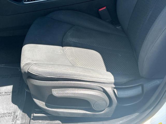 used 2019 Hyundai Sonata car, priced at $12,997