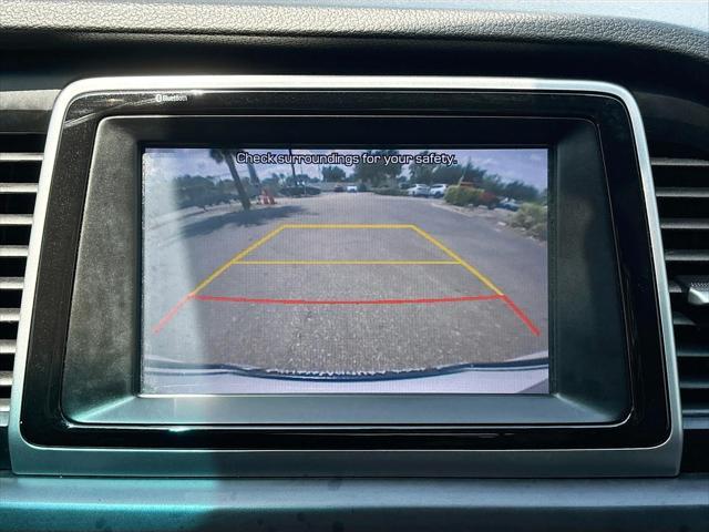 used 2019 Hyundai Sonata car, priced at $12,997
