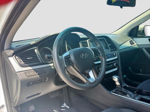 used 2019 Hyundai Sonata car, priced at $12,997