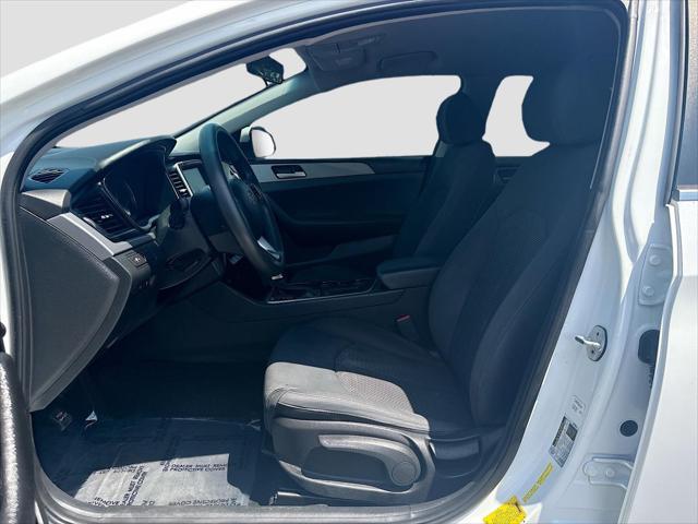 used 2019 Hyundai Sonata car, priced at $12,997