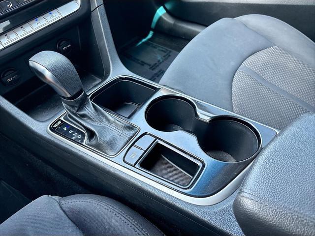 used 2019 Hyundai Sonata car, priced at $12,997
