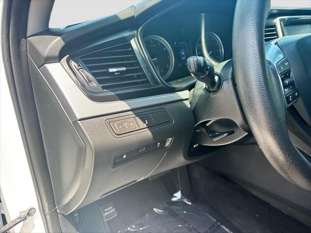 used 2019 Hyundai Sonata car, priced at $12,997
