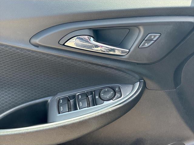 used 2024 Chevrolet Malibu car, priced at $17,997