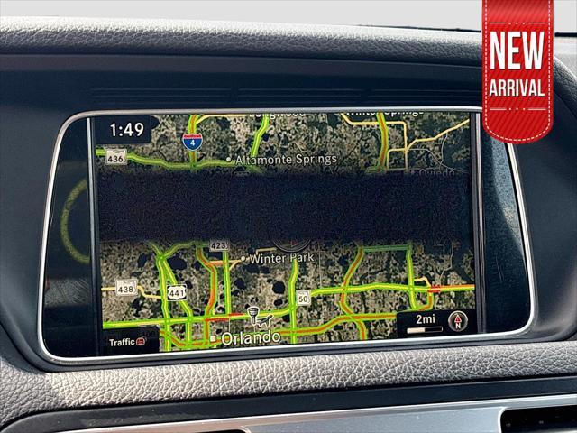 used 2016 Mercedes-Benz E-Class car, priced at $23,997