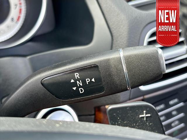 used 2016 Mercedes-Benz E-Class car, priced at $23,997
