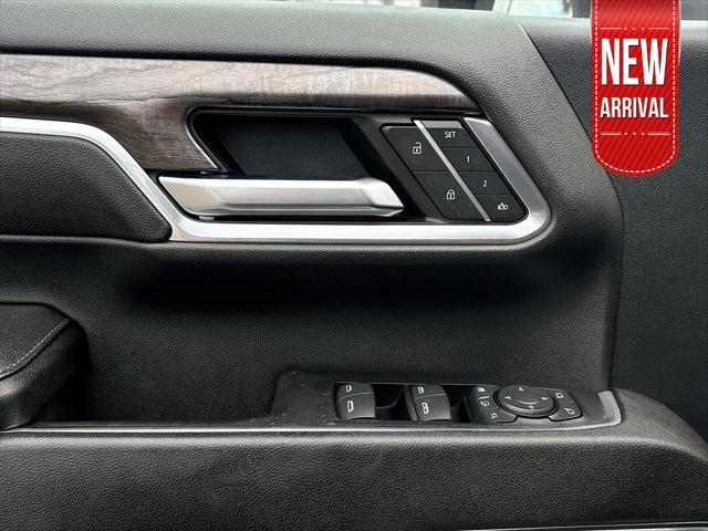 used 2024 Chevrolet Silverado 2500 car, priced at $52,997