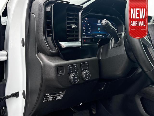 used 2024 Chevrolet Silverado 2500 car, priced at $52,997