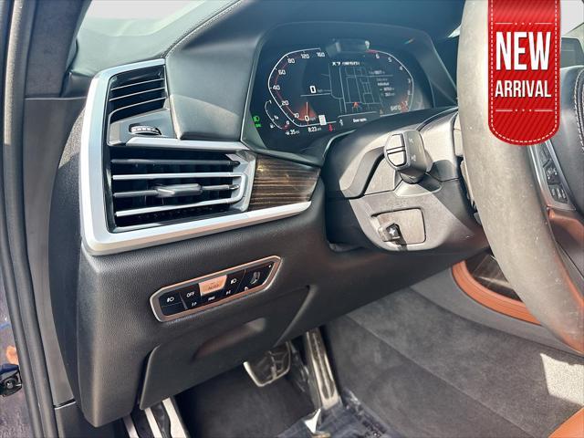 used 2021 BMW X7 car, priced at $49,997
