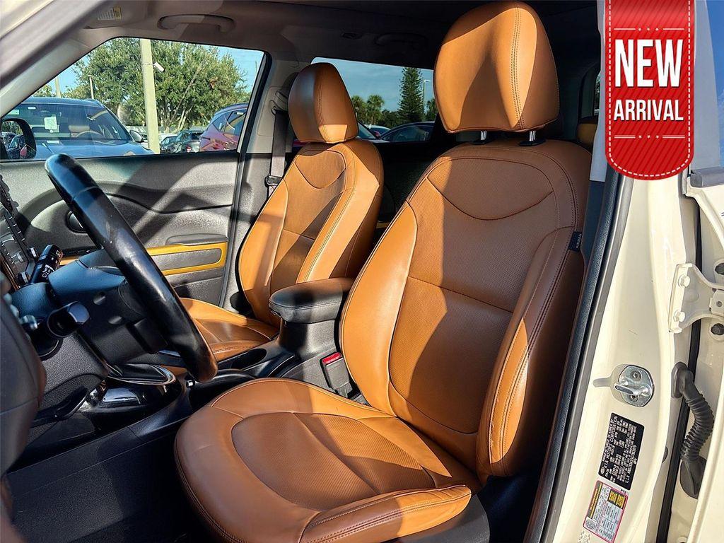 used 2016 Kia Soul car, priced at $9,997