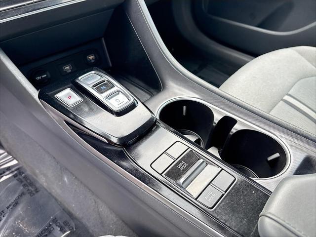 used 2020 Hyundai Sonata car, priced at $16,997