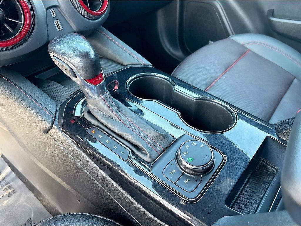 used 2021 Chevrolet Blazer car, priced at $24,995