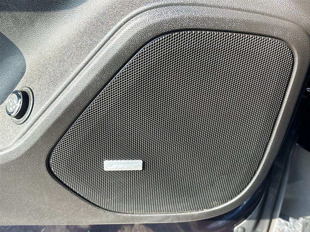 used 2021 Chevrolet Blazer car, priced at $24,995