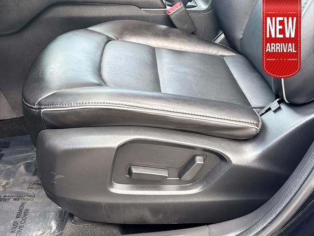 used 2024 Mazda CX-5 car, priced at $21,997