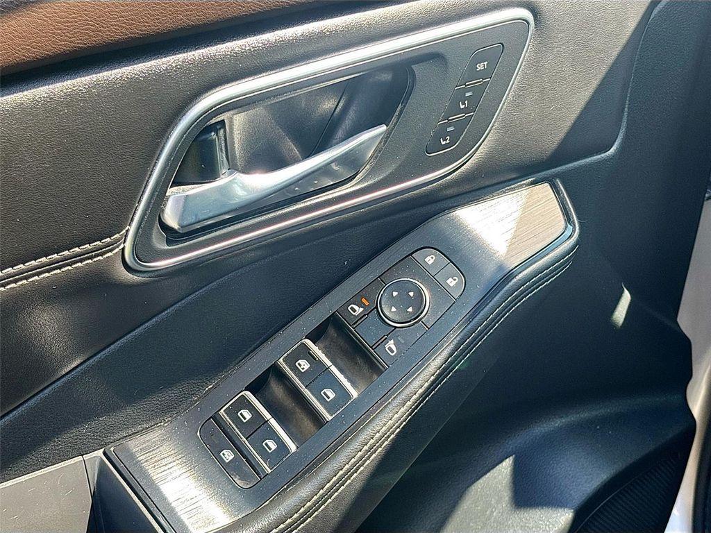 used 2021 Nissan Rogue car, priced at $21,995