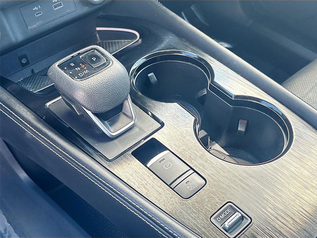 used 2021 Nissan Rogue car, priced at $21,995