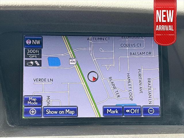 used 2013 Lexus RX 350 car, priced at $13,497