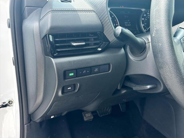 used 2023 Nissan Sentra car, priced at $17,495