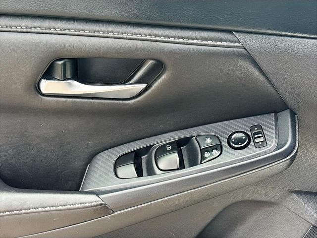 used 2023 Nissan Sentra car, priced at $17,495