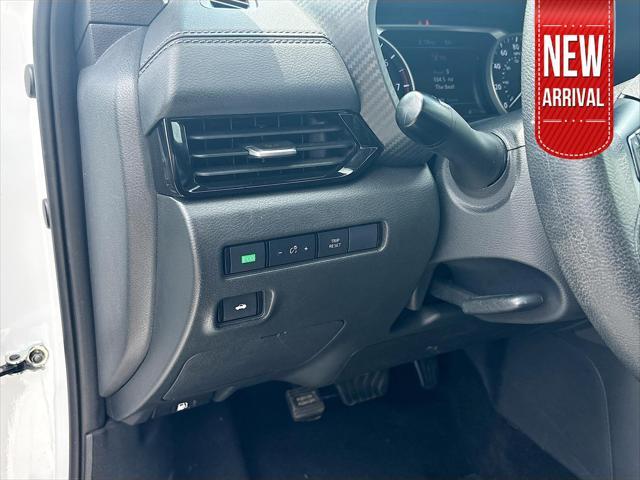 used 2023 Nissan Sentra car, priced at $17,597