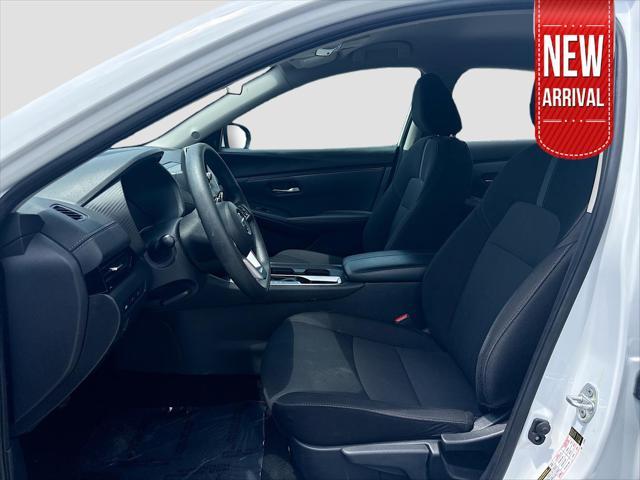 used 2023 Nissan Sentra car, priced at $17,597