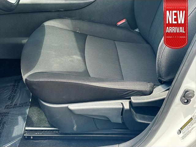 used 2023 Nissan Sentra car, priced at $17,597