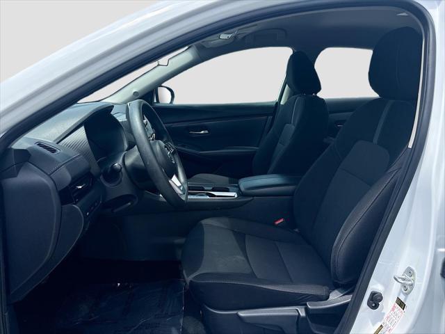 used 2023 Nissan Sentra car, priced at $17,495