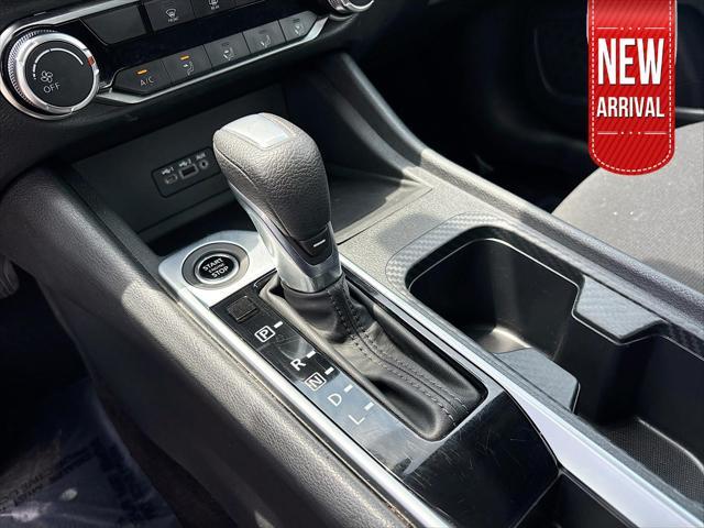 used 2023 Nissan Sentra car, priced at $17,597