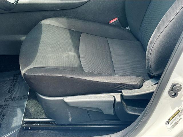 used 2023 Nissan Sentra car, priced at $17,495