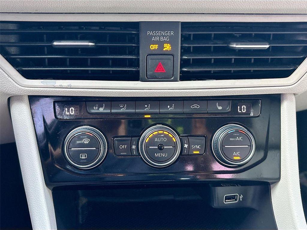 used 2019 Volkswagen Jetta car, priced at $12,795