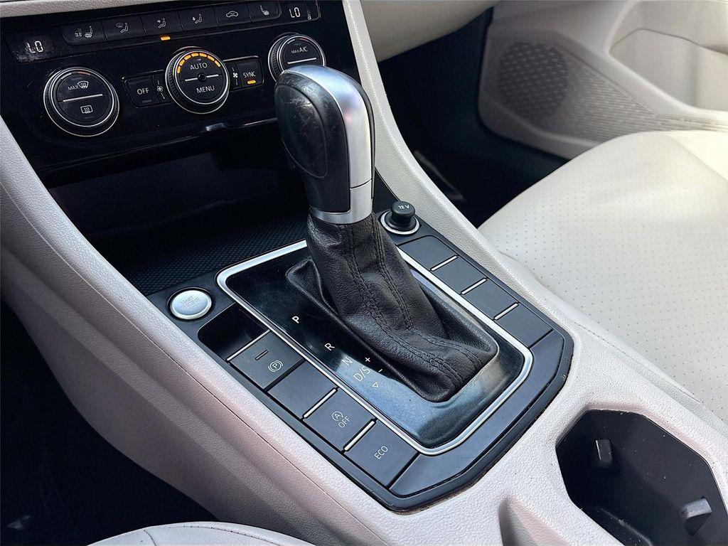 used 2019 Volkswagen Jetta car, priced at $12,795