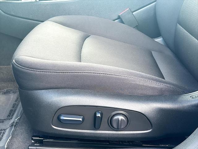 used 2023 Chevrolet Malibu car, priced at $14,995