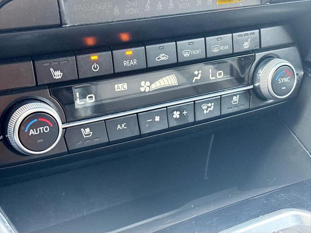 used 2023 Mazda CX-9 car, priced at $25,595