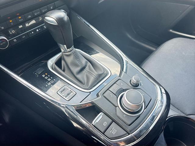 used 2023 Mazda CX-9 car, priced at $25,595