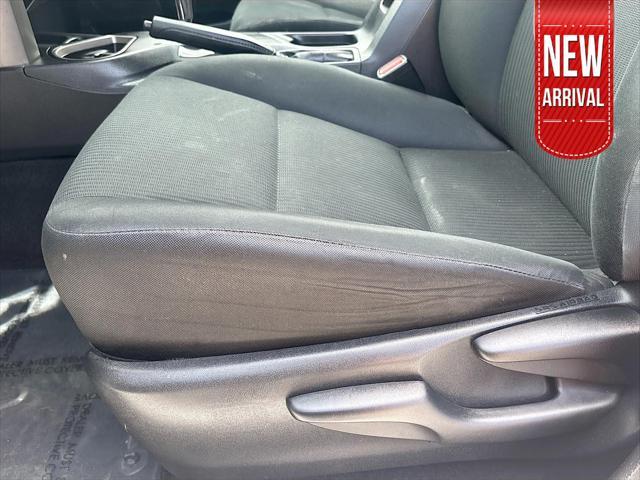 used 2016 Toyota RAV4 car, priced at $13,997