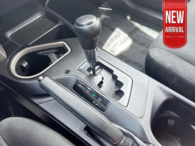 used 2016 Toyota RAV4 car, priced at $13,997