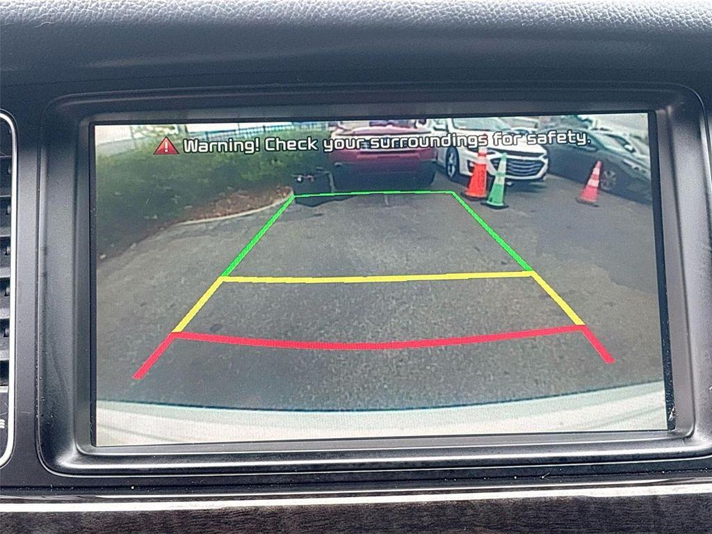 used 2014 Kia Cadenza car, priced at $8,599