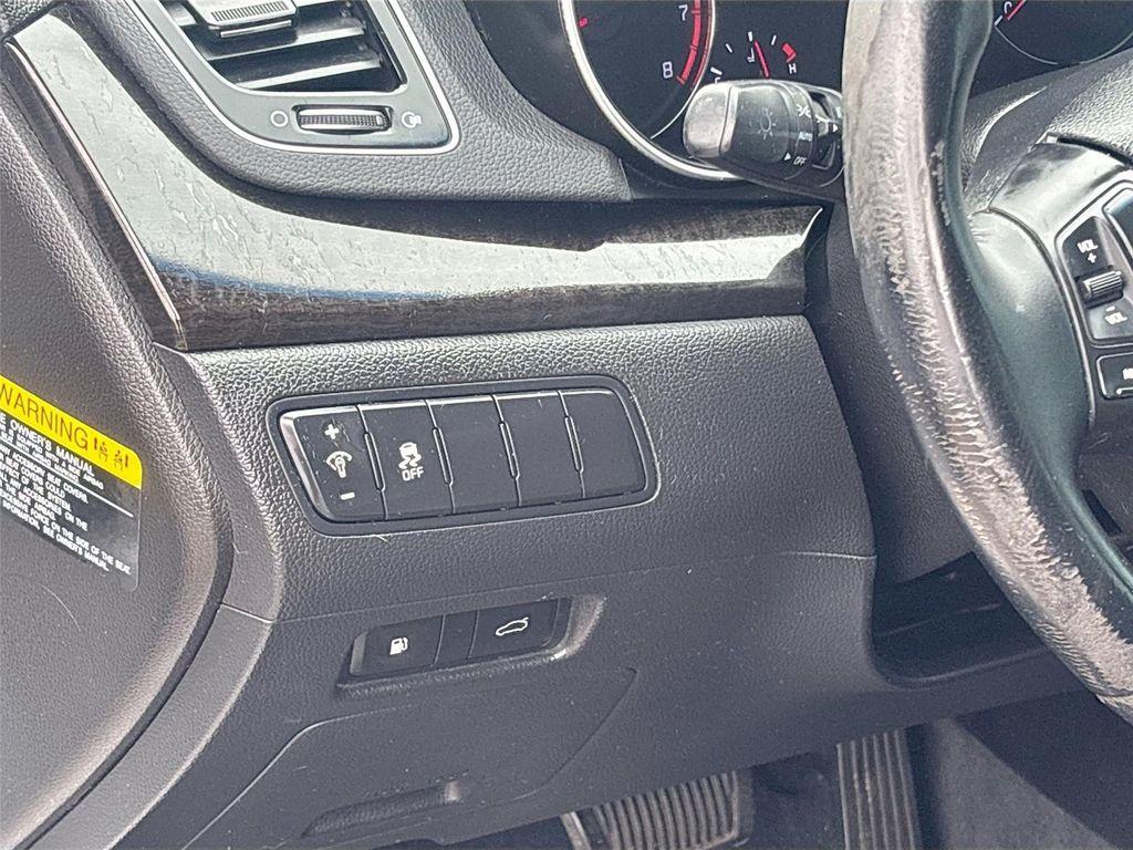 used 2014 Kia Cadenza car, priced at $8,599