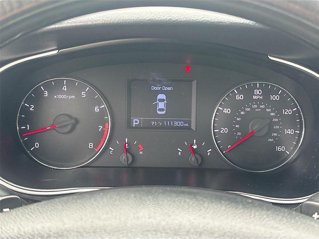 used 2014 Kia Cadenza car, priced at $8,599