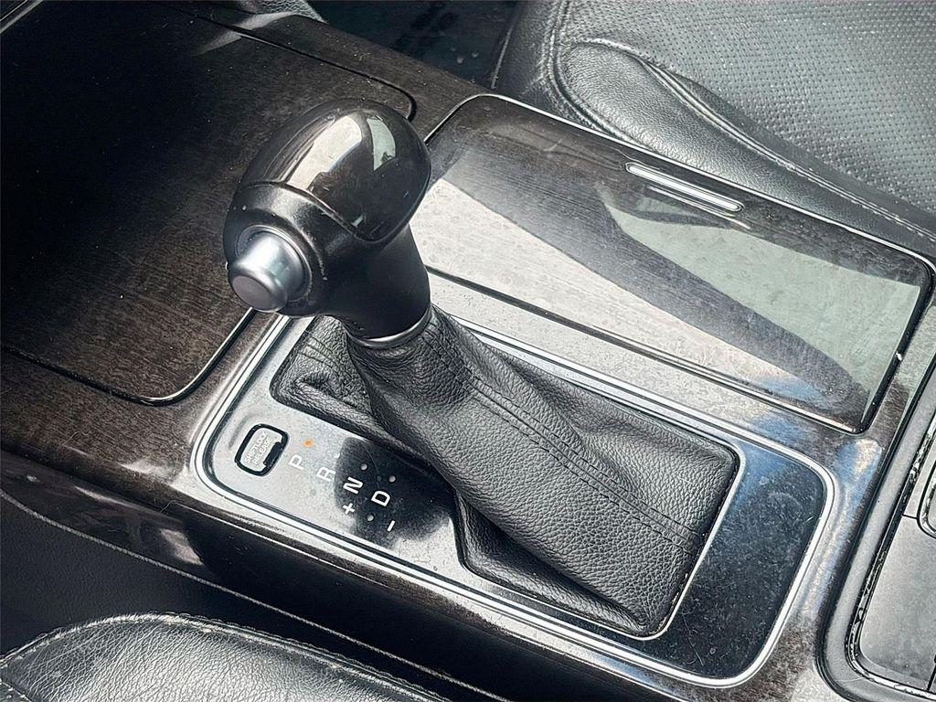 used 2014 Kia Cadenza car, priced at $8,599