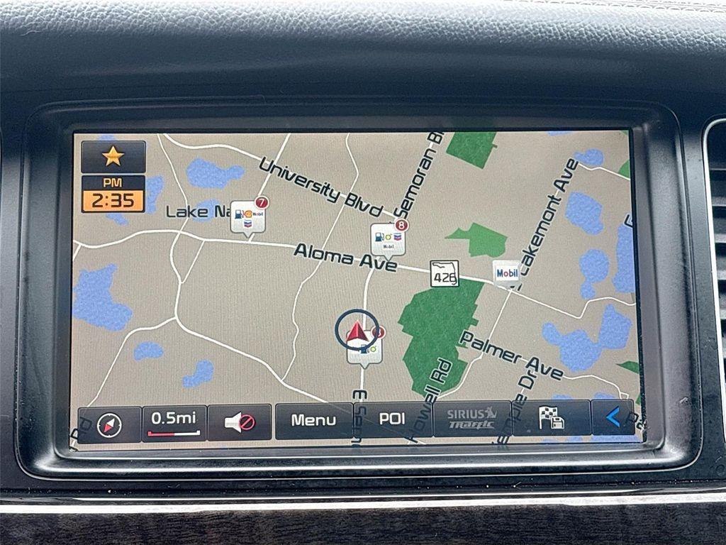 used 2014 Kia Cadenza car, priced at $8,599