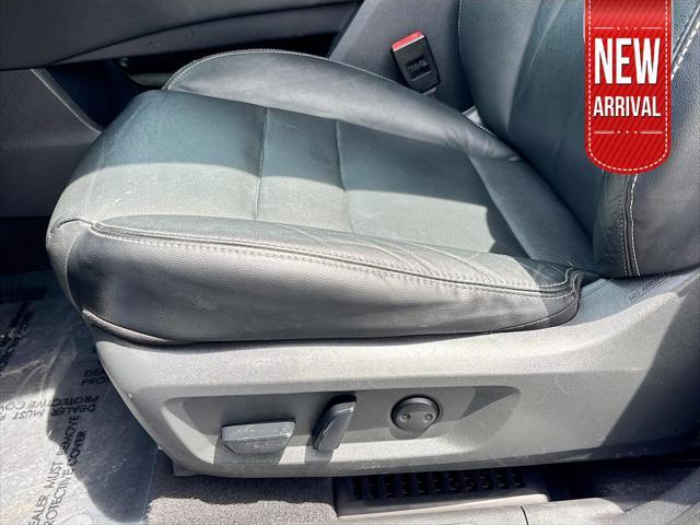 used 2021 Nissan Rogue car, priced at $15,997