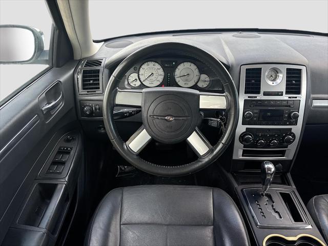 used 2010 Chrysler 300 car, priced at $5,997