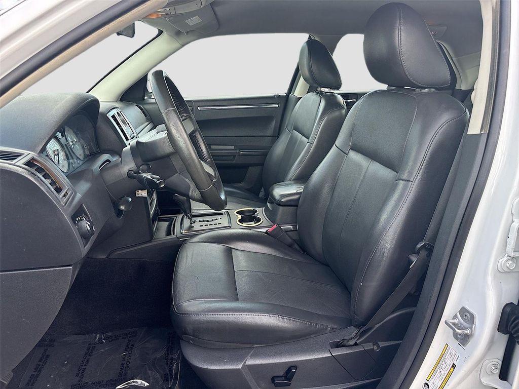 used 2010 Chrysler 300 car, priced at $3,999