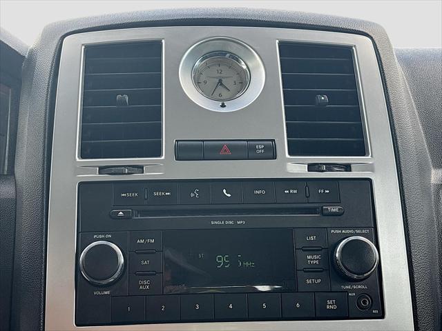 used 2010 Chrysler 300 car, priced at $5,997