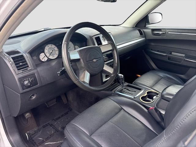 used 2010 Chrysler 300 car, priced at $5,997