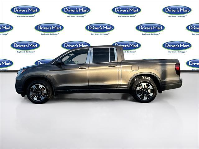 used 2020 Honda Ridgeline car, priced at $24,595