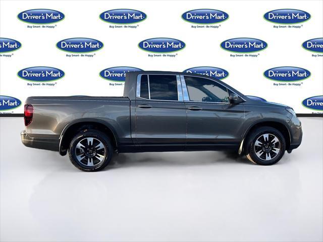 used 2020 Honda Ridgeline car, priced at $24,595